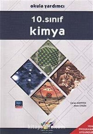 10. Sınıf Kimya