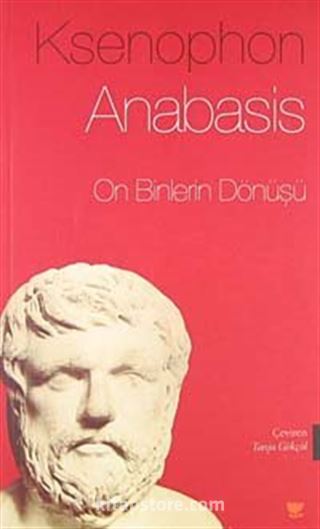 Anabasis (Onbinlerin Dönüşü)