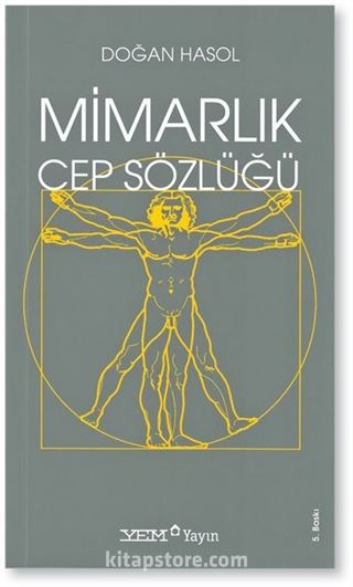 Mimarlık Cep Sözlüğü