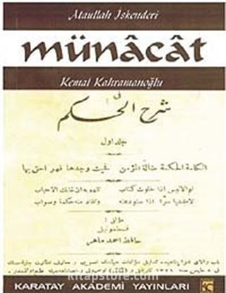 Münacat