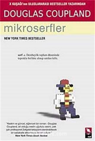 Mikroserfler