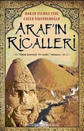 Araf'ın Ricalleri