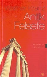 Antik Felsefe