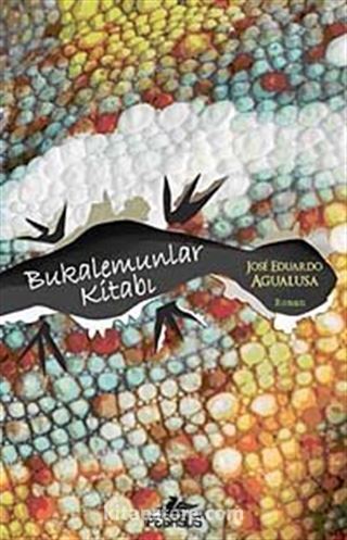 Bukalemunlar Kitabı