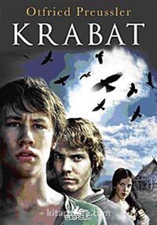 Krabat