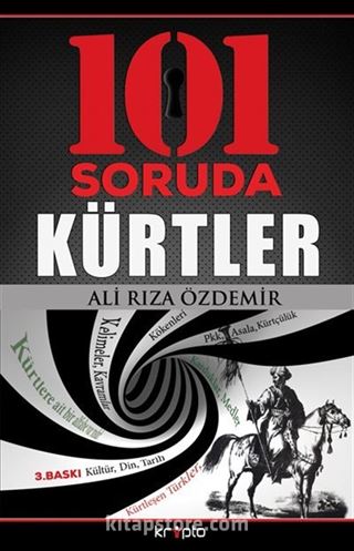 101 Soruda Kürtler