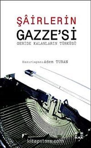 Şairlerin Gazze'si