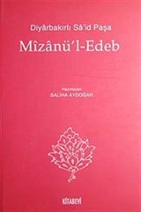 Mizanü'l-Edeb