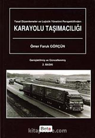 Karayolu Taşımacılığı