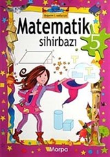 Matematik Sihirbazı - 5