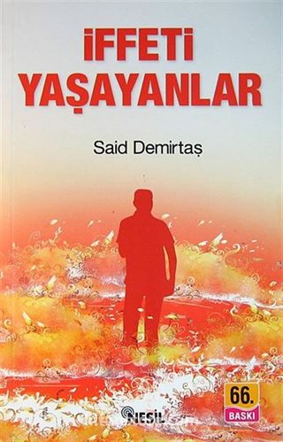 İffeti Yaşayanlar