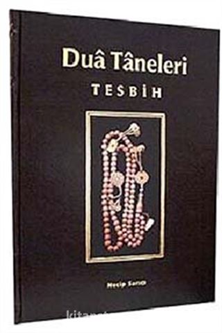 Dua Taneleri-Tesbih