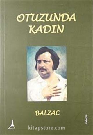 Otuzunda Kadın