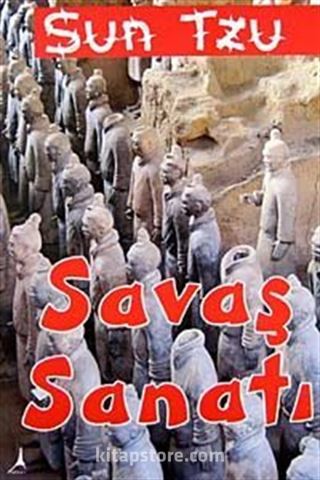 Savaş Sanatı