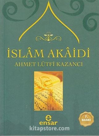 İslam Akaidi