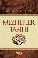 Mezhepler Tarihi / Muhammed Ebu Zehra