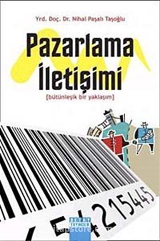 Pazarlama İletişimi