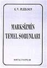 Marksizmin Temel Sorunları