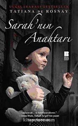 Sarah'nın Anahtarı