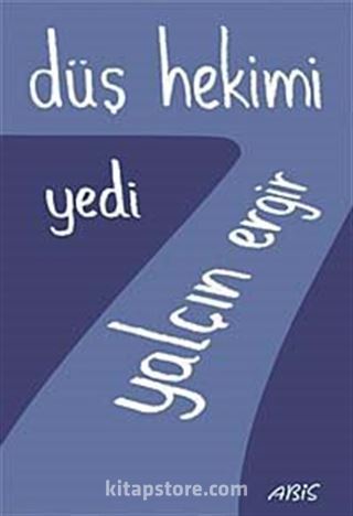 Düş Hekimi Yedi