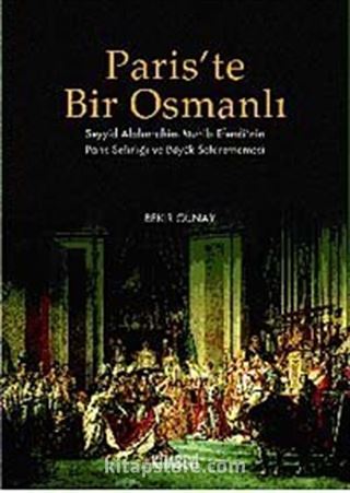 Paris'te Bir Osmanlı