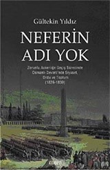 Neferin Adı Yok