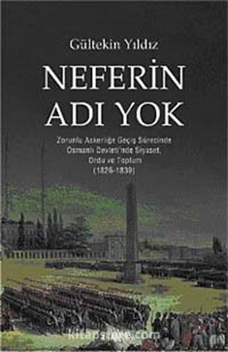 Neferin Adı Yok