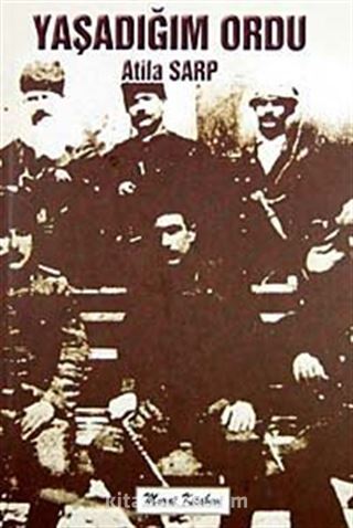 Yaşadığım Ordu