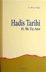 Hadis Tarihi