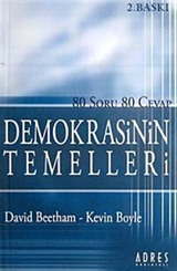 Demokrasinin Temelleri / 80 Soru 80 Cevap