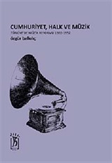 Cumhuriyet, Halk ve Müzik