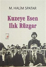 Kuzeye Esen Ilık Rüzgar