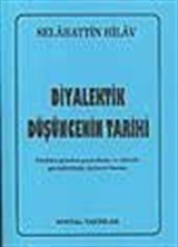 Diyalektik Düşüncenin Tarihi