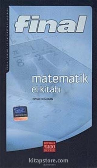 Matematik El Kitabı