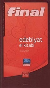 Edebiyat El Kitabı