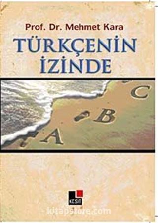 Türkçe'nin İzinde