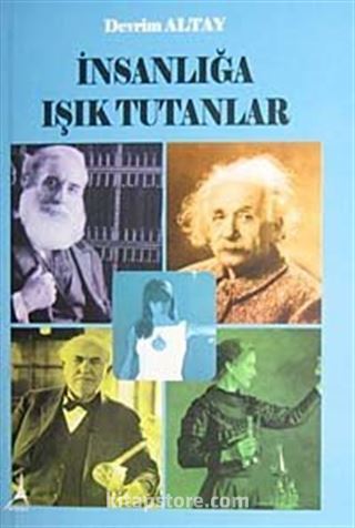 İnsanlığa Işık Tutanlar