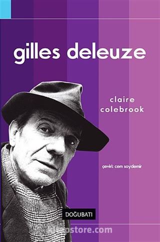 Gilles Deleuze