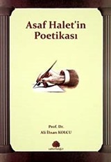 Asaf Halet'in Poetikası