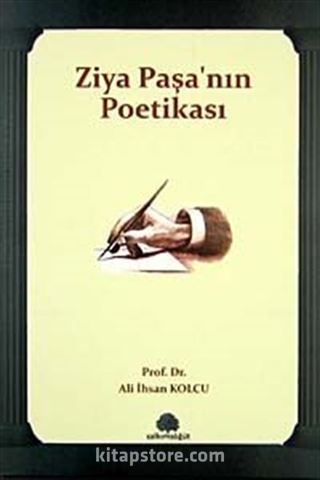 Ziya Paşa'nın Poetikası