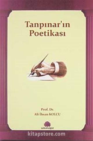 Tanpınar'ın Poetikası