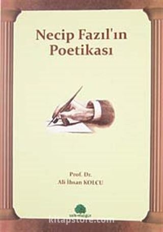 Necip Fazıl'ın Poetikası