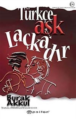 Türkçe Aşk Laçkadır