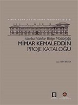 Mimar Kemaleddin Proje Kataloğu