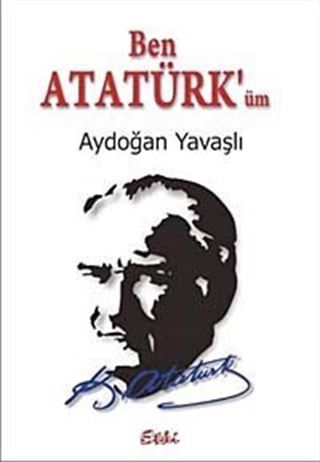 Ben Atatürk'üm