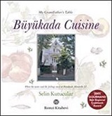 Büyükada Cuisine