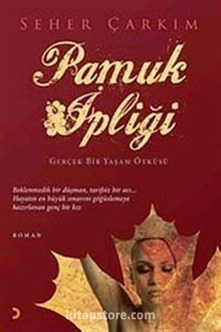 Pamuk İpliği