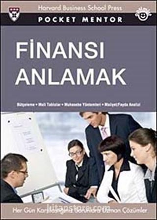 Finansı Anlamak (Cep Boy)