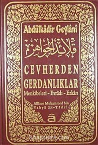 Cevherden Gerdanlıklar (Ciltli)