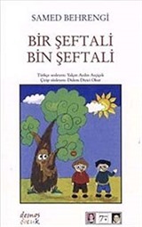 Bir Şeftali Bin Şeftali